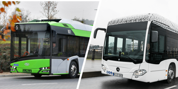 solaris-nuevo-urbino-12-eléctrico-daimler-mercedes-benz-e-citaro-collage