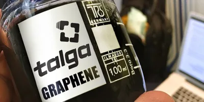 talga-recursos-graphen