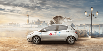 toyota-yuko-carsharing-venedig-venice-auris-hybrid