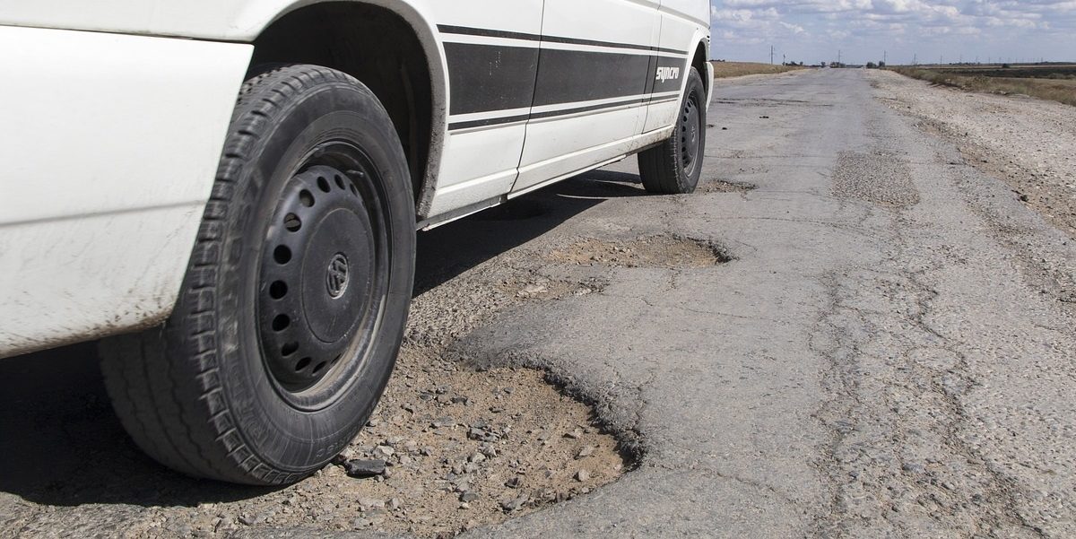 Schlagloch pixabay e