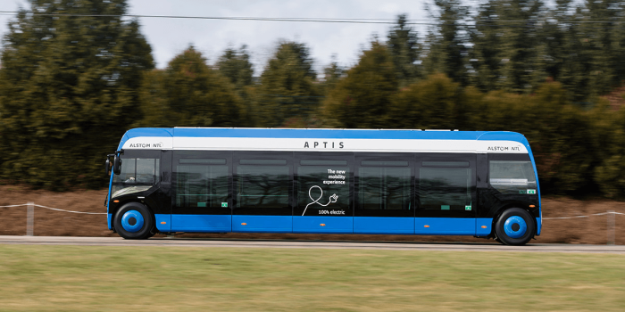 Aptis alstom ntl elektrobus