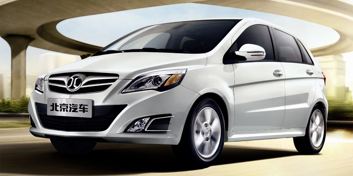 serie baic-e