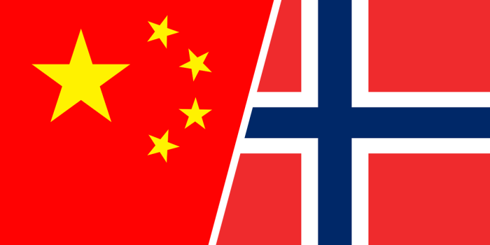 china-norwegen-norway-flag-flagge-pixabay-collage