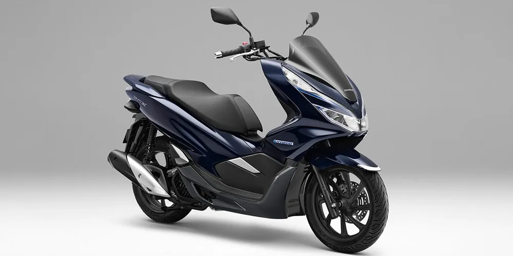 Launching honda pcx 2021 sales
