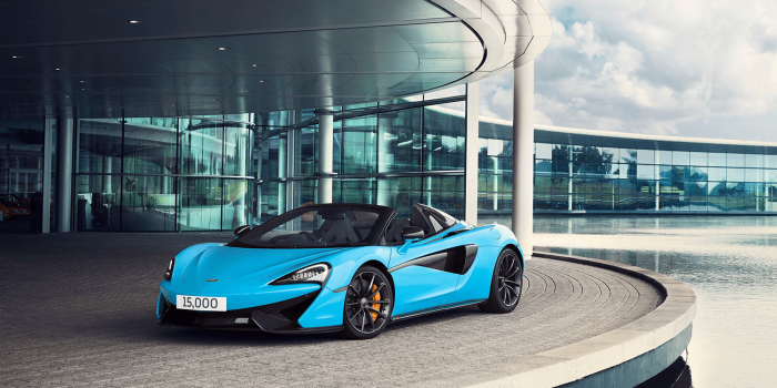 mclaren-570s-spider-symbolbild