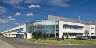 delta-electronics-symbolbild