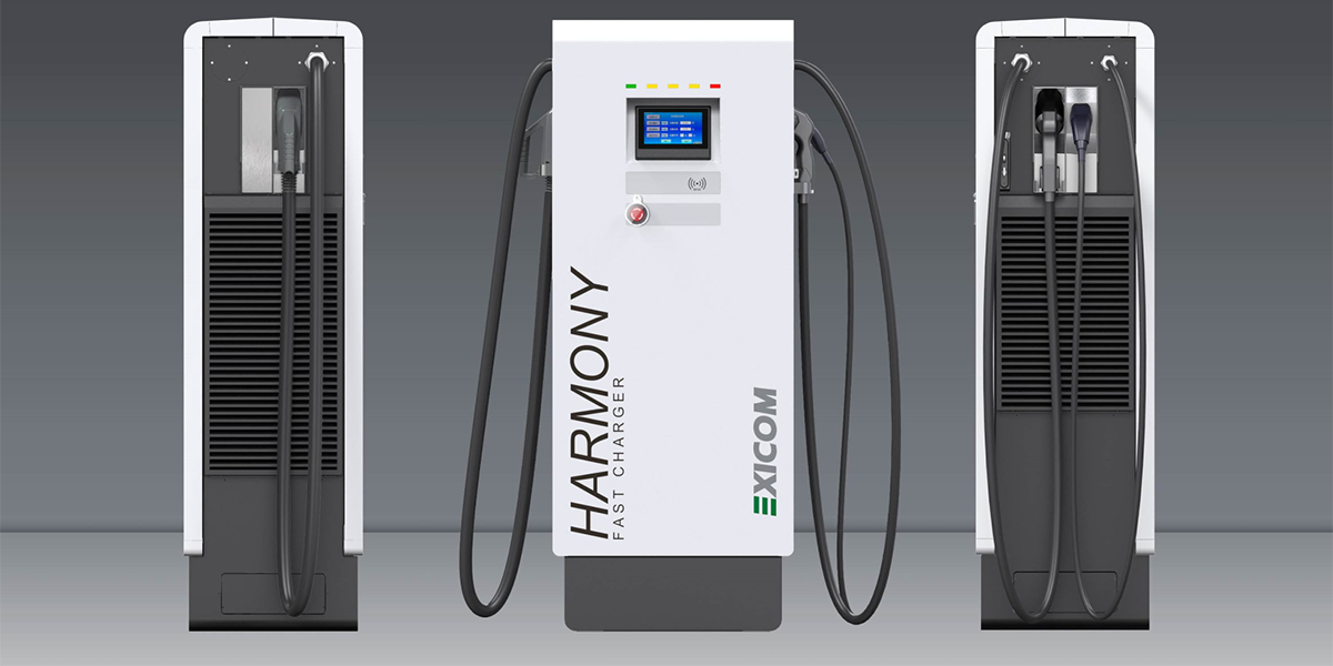 Exicom to set up EV infrastructure in India electrive