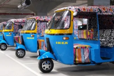 ikea-india-indien-e-rickshaw-elektro-rikscha