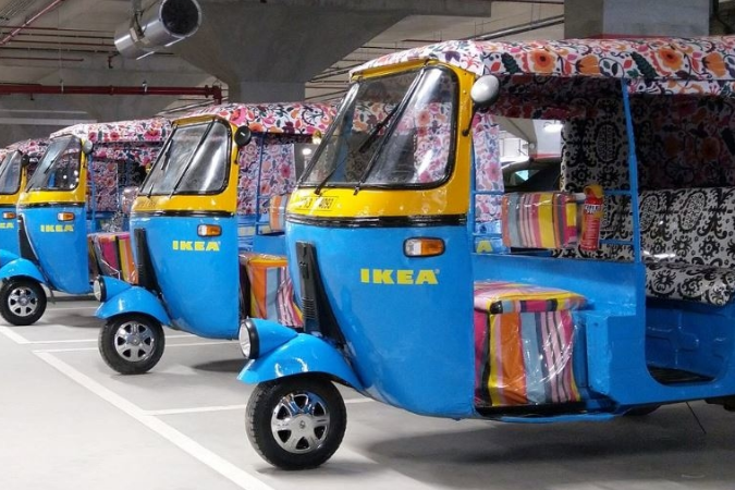 ikea-india-indien-e-rickshaw-elektro-rikscha