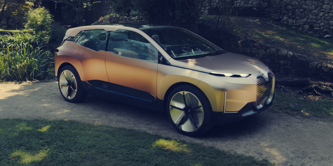 BMW Vision iNext Sept18 1 BMW Vision iNext Sept18 1