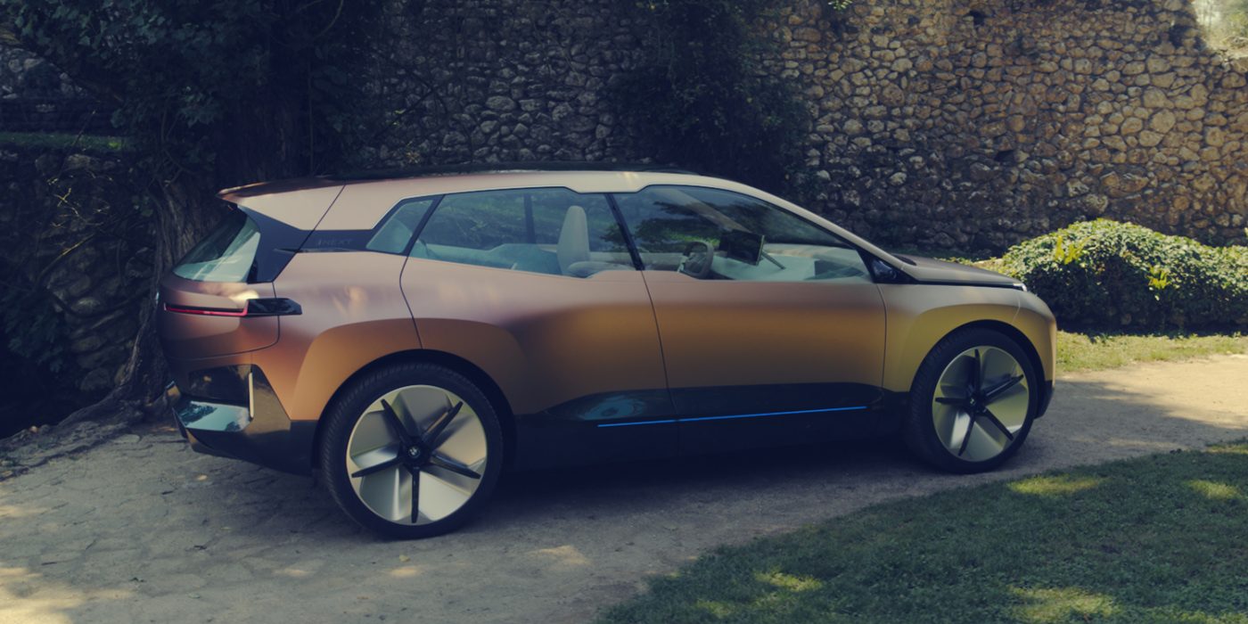 BMW Vision iNext Sept18 2 BMW Vision iNext Sept18 2