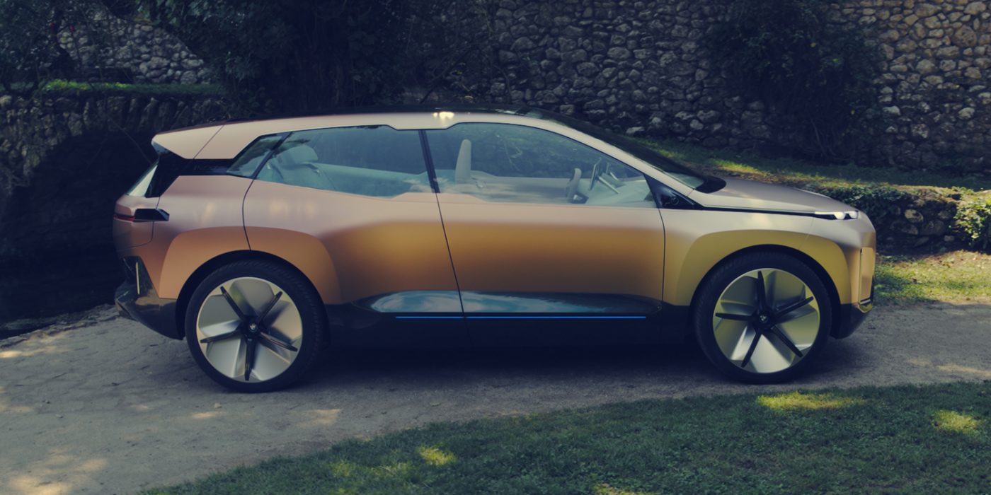 BMW Vision iNext Sept18 3 BMW Vision iNext Sept18 3