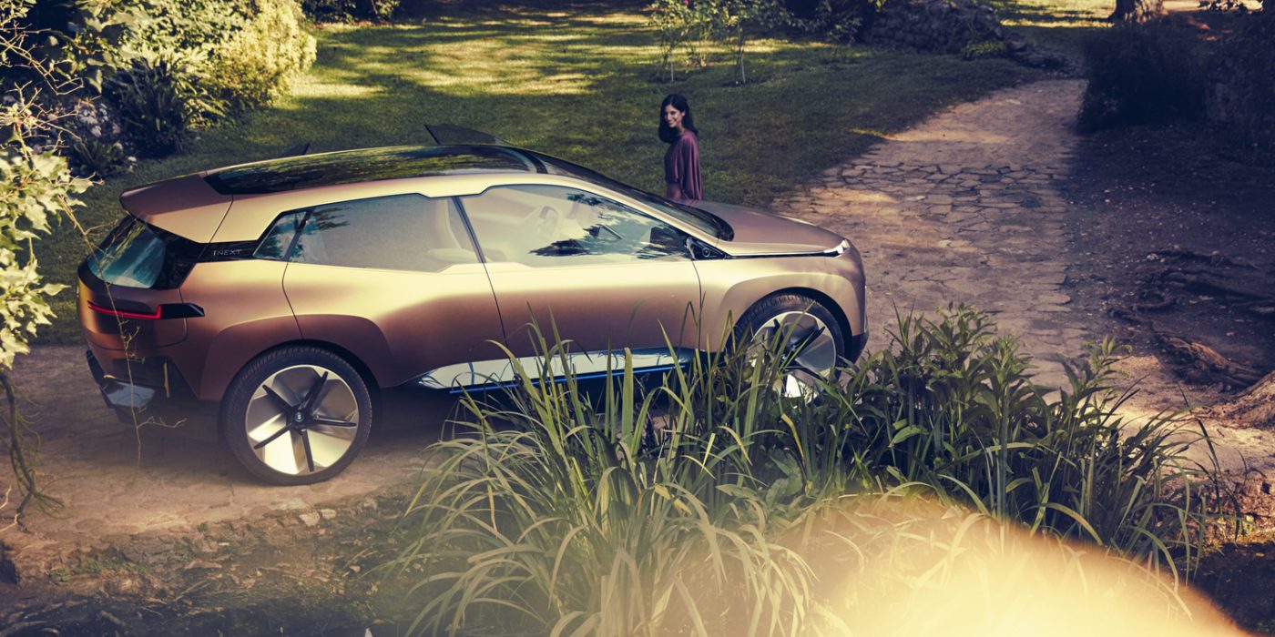 BMW Vision iNext Sept18 4 BMW Vision iNext Sept18 4