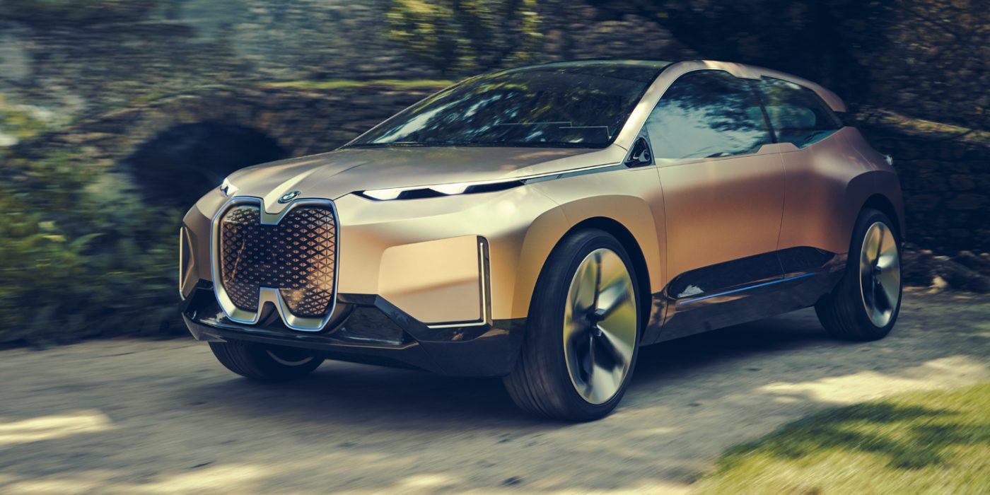 BMW Vision iNext Sept18 5 BMW Vision iNext Sept18 5