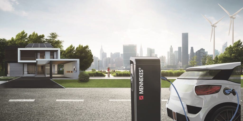 MENNEKES CUYD intelligente eMobility Ladelösungen small