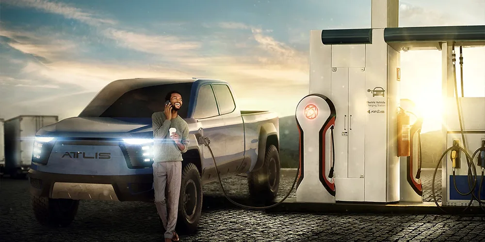 atilis motor vehicles xt pickup truck concept 2018 04 atilis-motor-vehicles-xt-pickup-truck-concept-2018-04