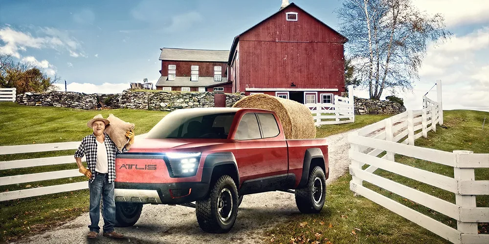 atilis motor vehicles xt pickup truck concept 2018 05 atilis-motor-vehicles-xt-pickup-truck-concept-2018-05