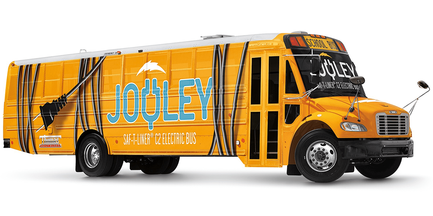 daimler thomas built buses elektrobus saft liner c2 electric bus schulbus usa daimler-thomas-built-buses-elektrobus-saft-liner-c2-electric-bus-schulbus-usa