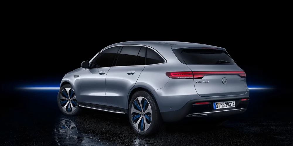 mercedes benz eqc 2018 18 mercedes benz eqc 2018 18