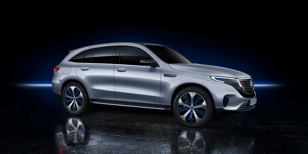 mercedes benz eqc 2018 19 mercedes benz eqc 2018 19