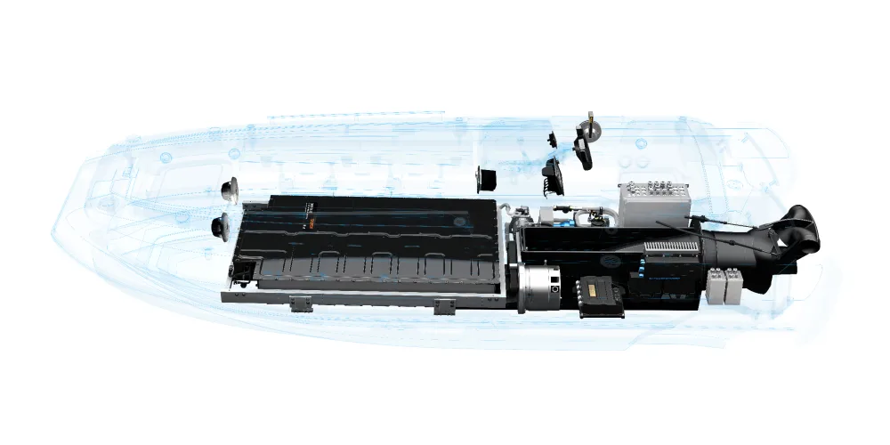 zodiac nautic group torqeedo avon ejet 450 barco eléctrico 04 zodiac-nautic-group-torqeedo-avon-ejet-450-electric-ship-04