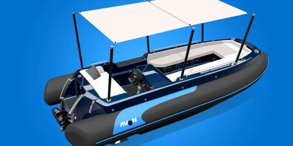 zodiac nautic group torqeedo avon ejet 450 barco eléctrico 05 zodiac-nautic-group-torqeedo-avon-ejet-450-electric-ship-05