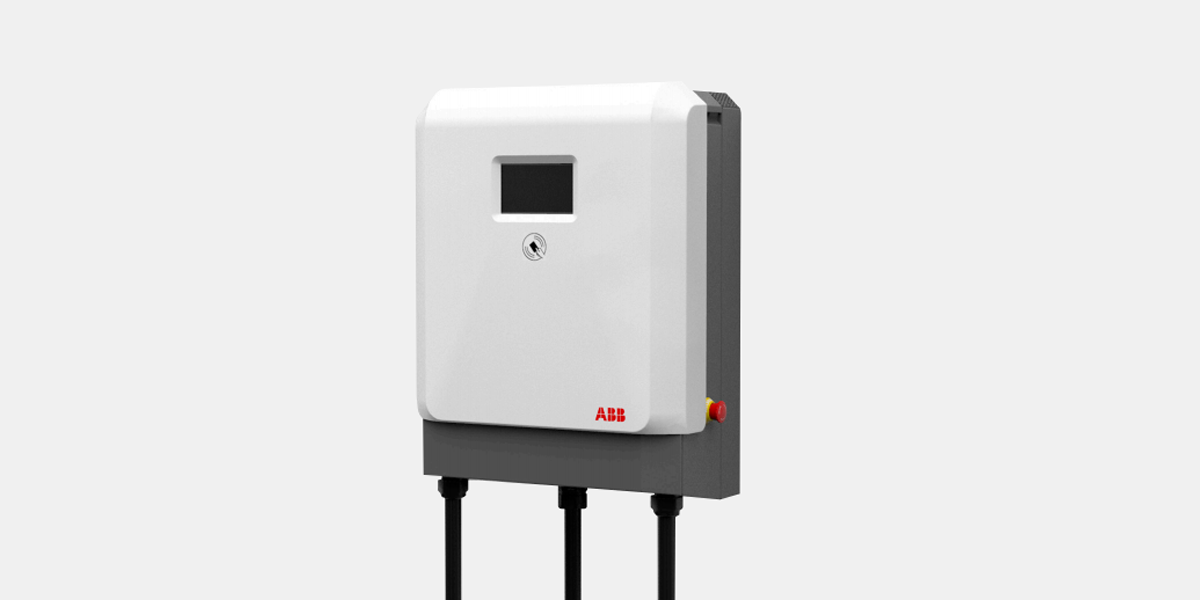 abb dc abb-dc-wallbox
