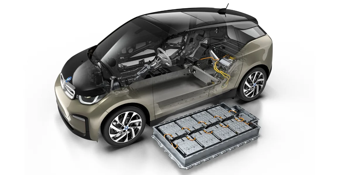 Coldplay fans give BMW batteries a second life electrive