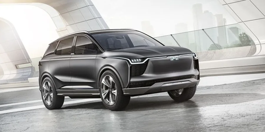 aiways u5 ion concept car 2018 02 aiways-u5-ion-concept-car-2018-02