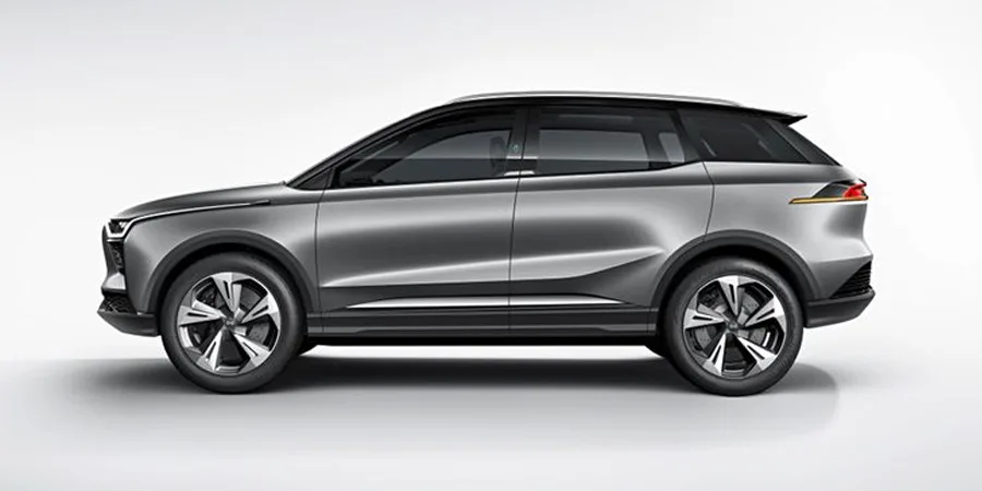 aiways u5 ion concept car 2018 03 aiways-u5-ion-concept-car-2018-03