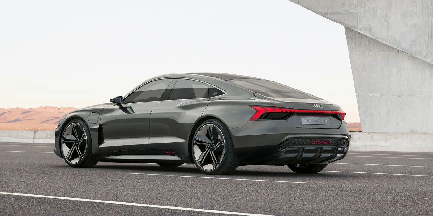 audi e tron gt concept car la auto show 2018 11 audi-e-tron-gt-concept-car-la-auto-show-2018-11