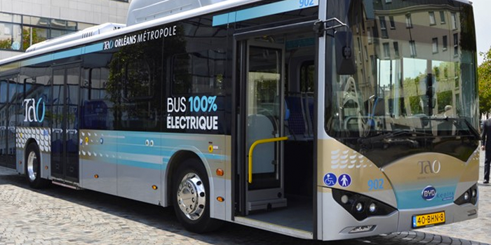 orleans-france-frankreich-electric-bus-elektrobus