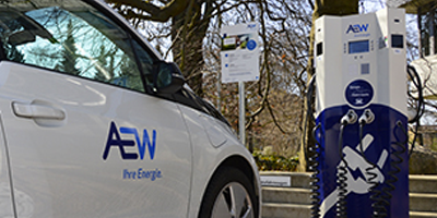 aew-energie-ladestation-charging-station