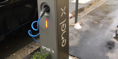 enel-x-italien-italy-rom-charging-station-ladestation