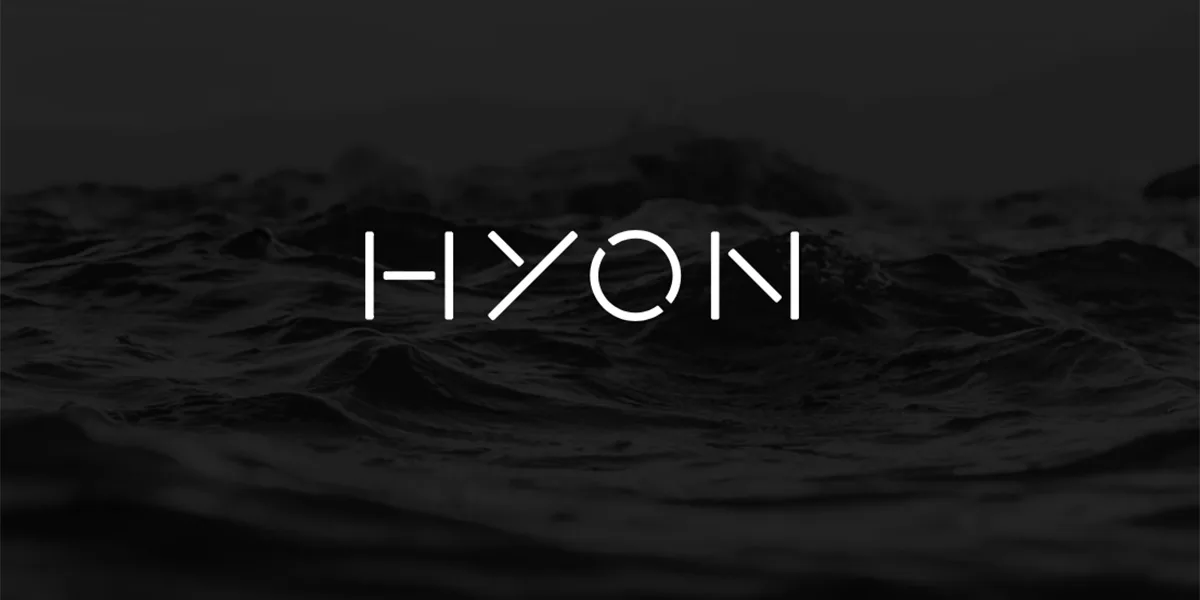 hyon-symbolbild
