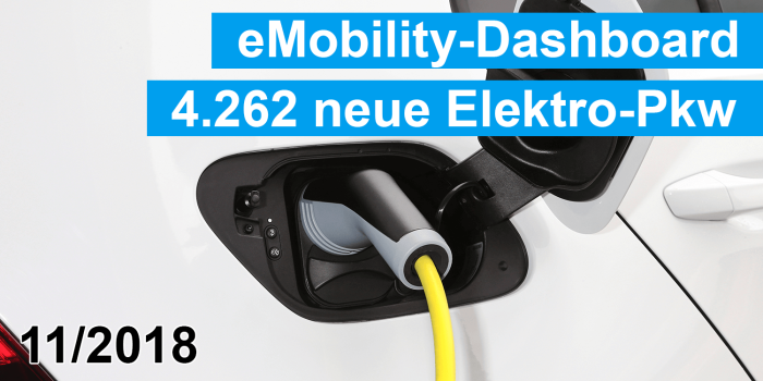 Kba neuzulassungen deutschland november