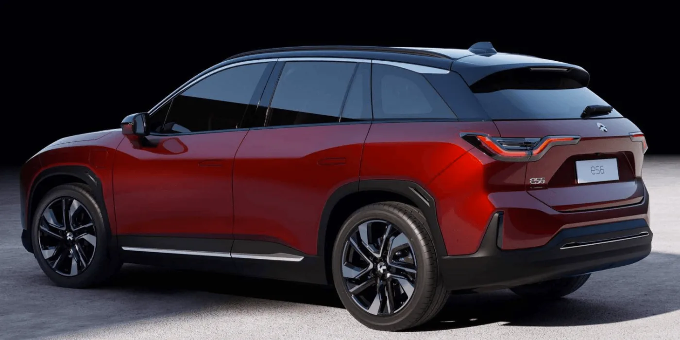 nio es6 coche elctrico china 2018 02 1 nio-es6-elctric-car-china-2018-02 (1)