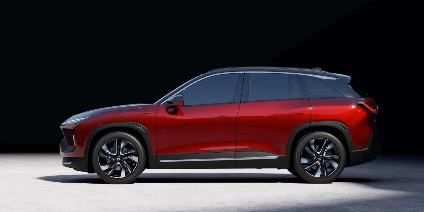 nio es6 coche elctrico china 2018 03 1 nio-es6-elctric-car-china-2018-03 (1)