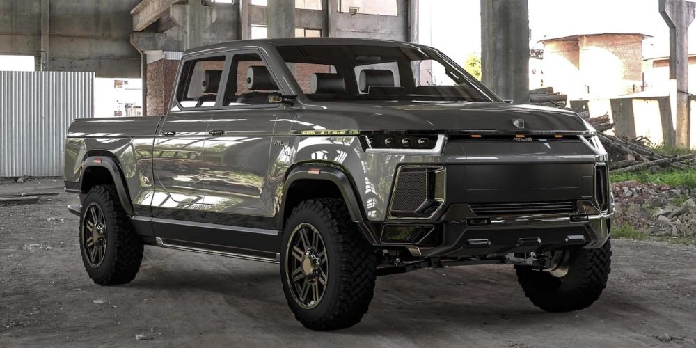 atlis motor vehicles atlis xt pickup 2019 07 atlis-motor-vehicles-atlis-xt-pickup-2019-07