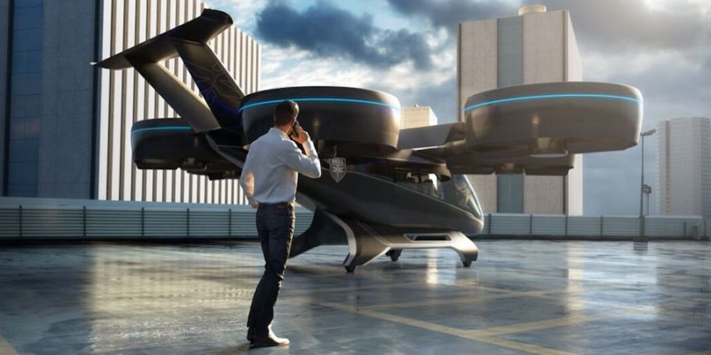 helicóptero bell nexus vtol ces 2019 concept 01 bell-helicopter-nexus-vtol-ces-2019-concept-01