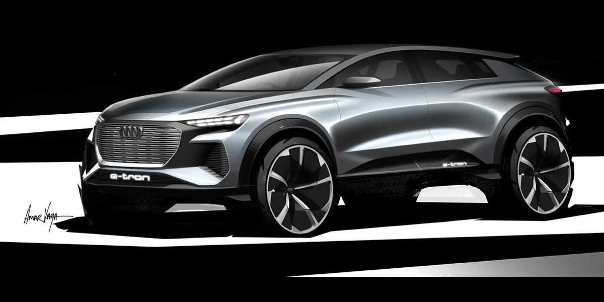 audi q4 e tron concept 2019 01 min audi-q4-e-tron-concept-2019-01-min