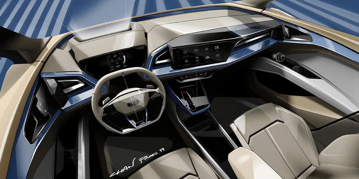 audi q4 e tron concept 2019 03 min audi-q4-e-tron-concept-2019-03-min