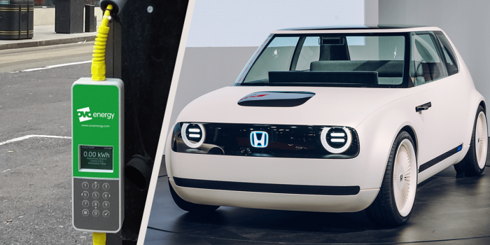 ubitricidad-honda-collage