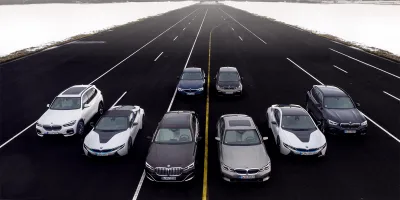 bmw-bev-phev-genfer-autosalon-symbolbild