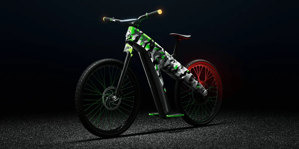 skoda klement e bike genf 2019 01 skoda-klement-e-bike-genf-2019-01