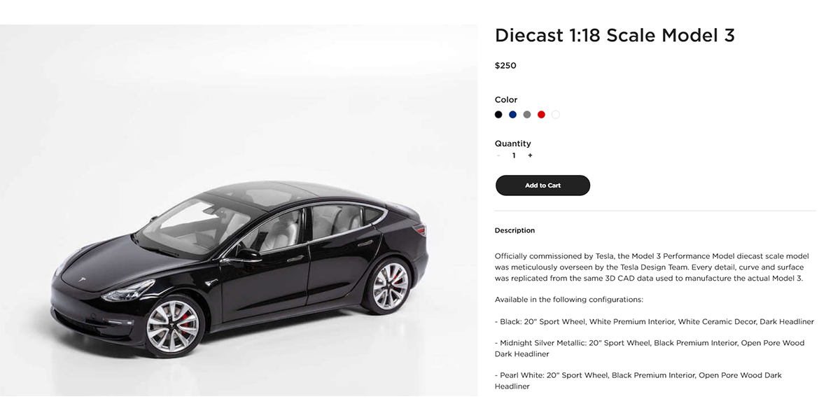 tesla-model-3-shop-kurzschluss