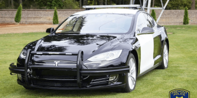 tesla-model-s-fremont-police