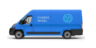 chargewheel-charging-van