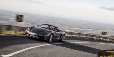 porsche-718-boxster-symbolic-picture