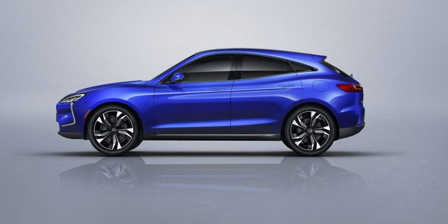 Sf5 suv clearance